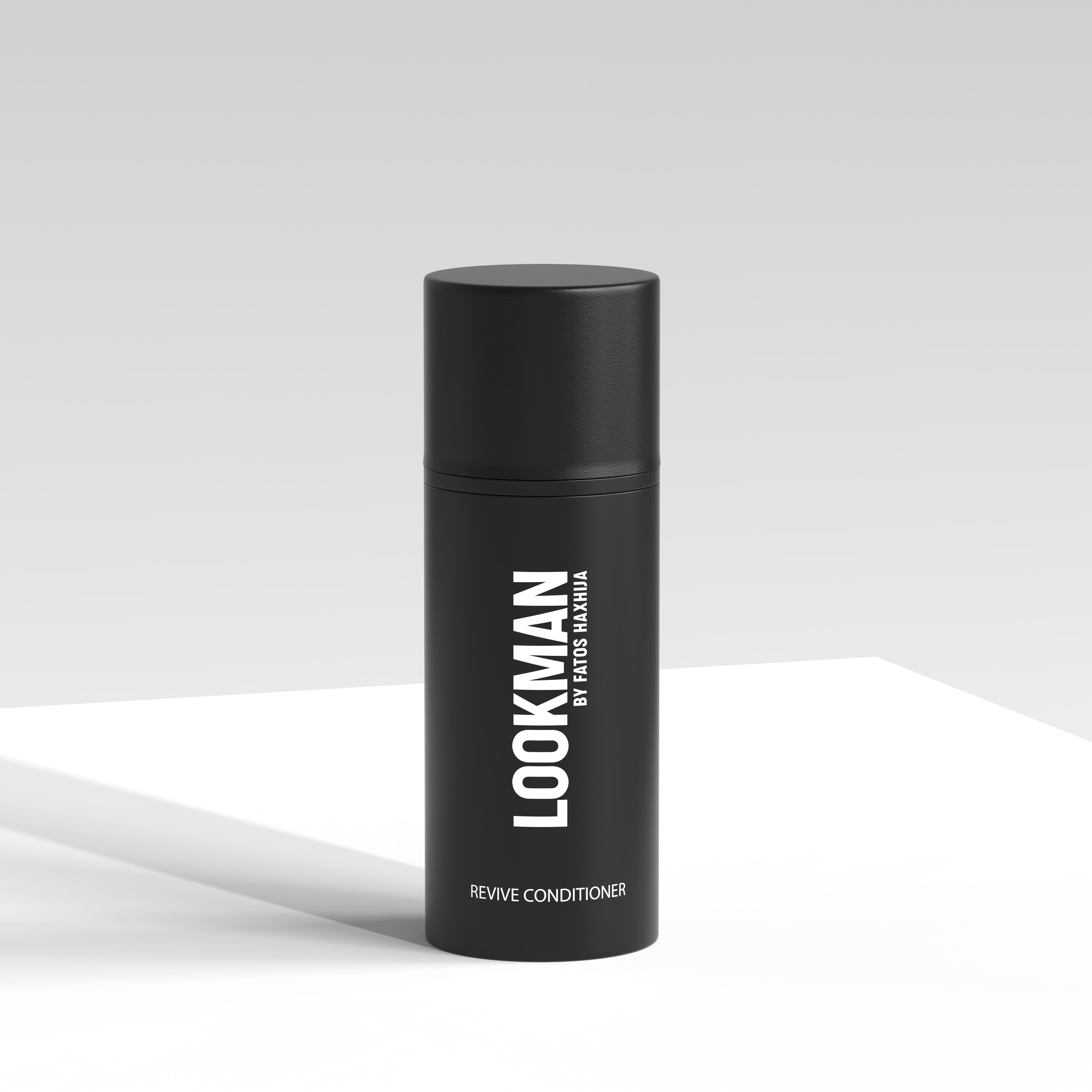 LOOKMAN REVIVE CONDITIONER mit Korn-Protein