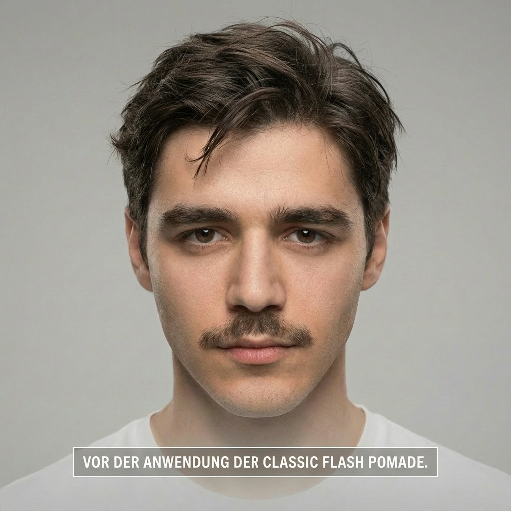 LOOKMAN CLASSIC FLASH POMADE