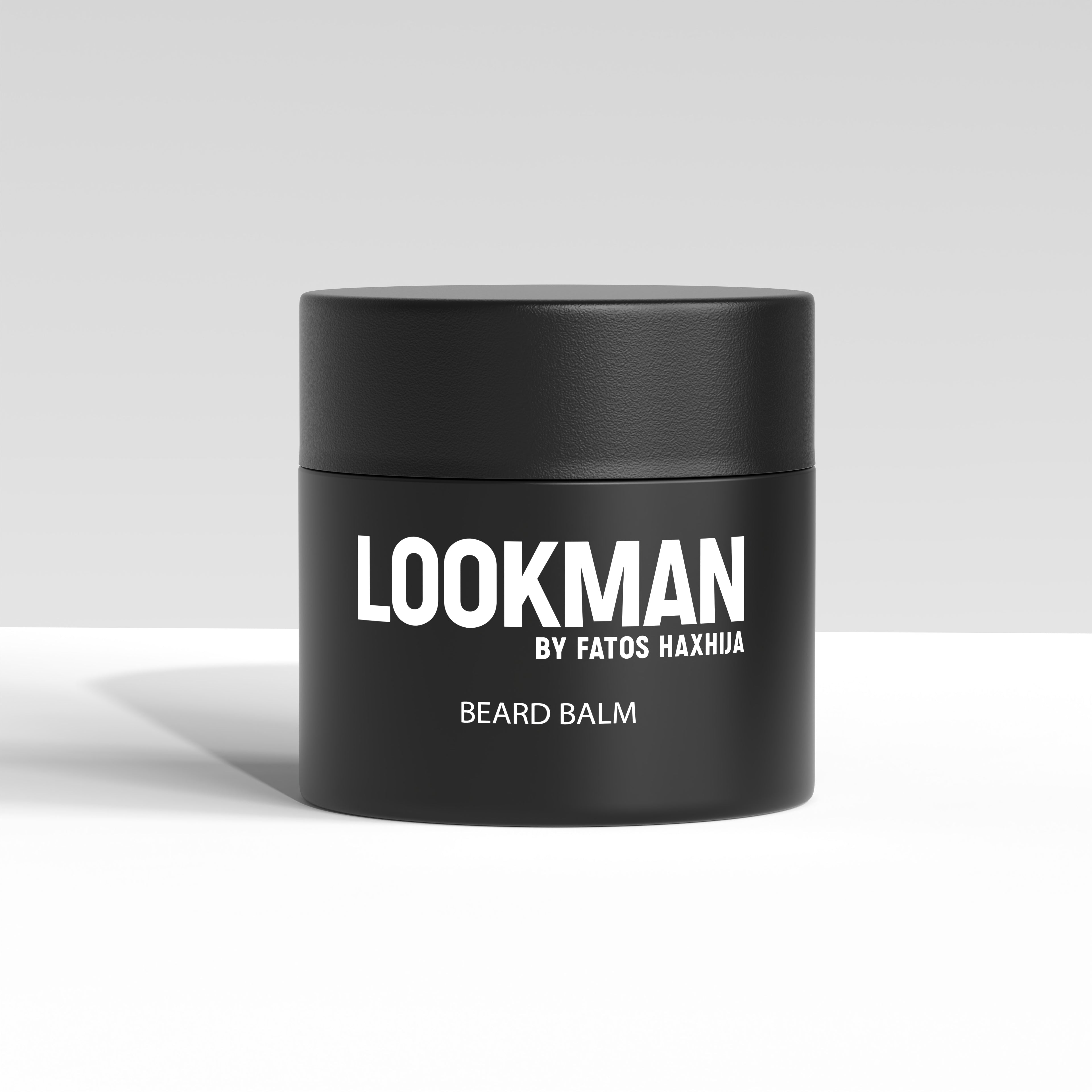 LOOKMAN BEARD BALM