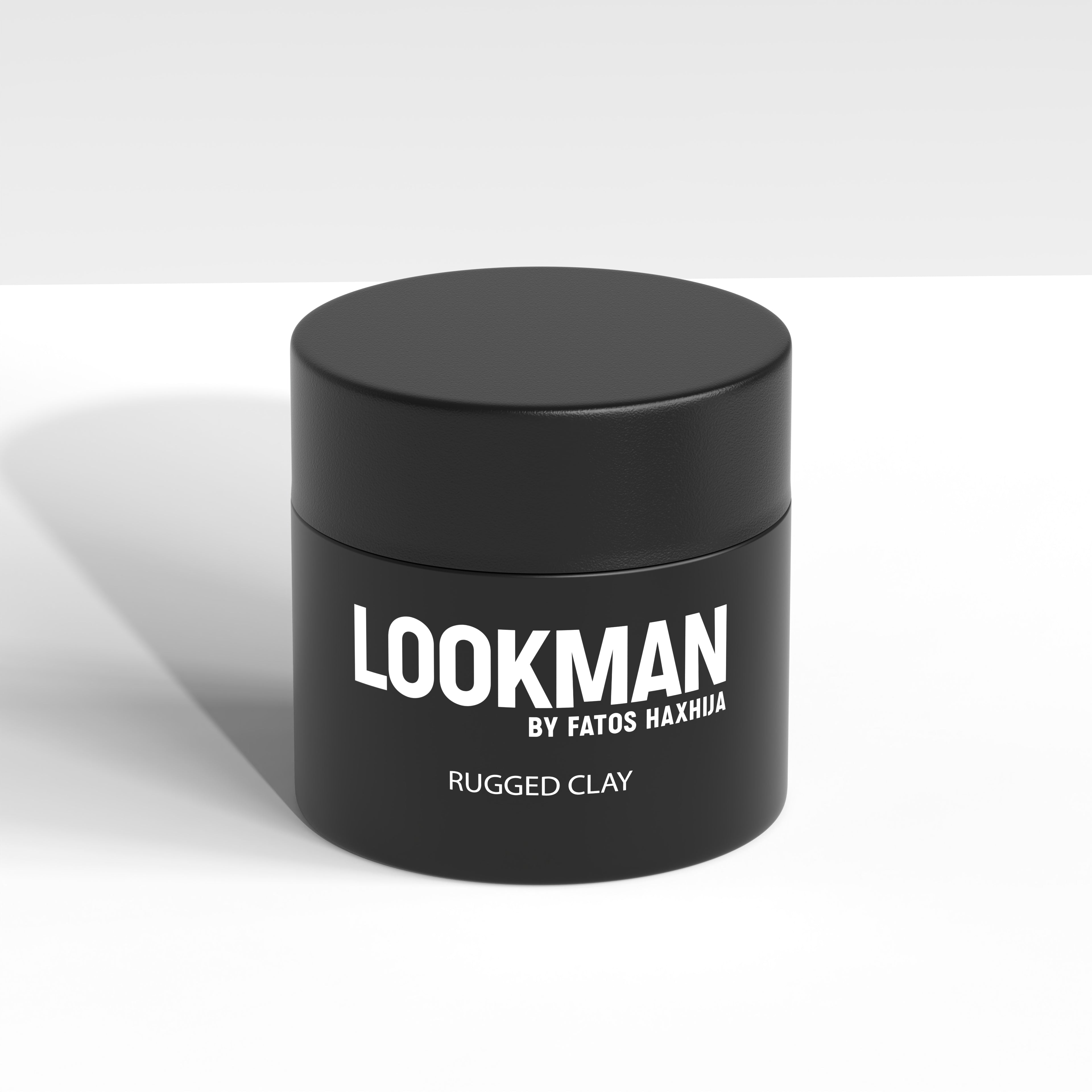 LOOKMAN RUGGED CLAY
