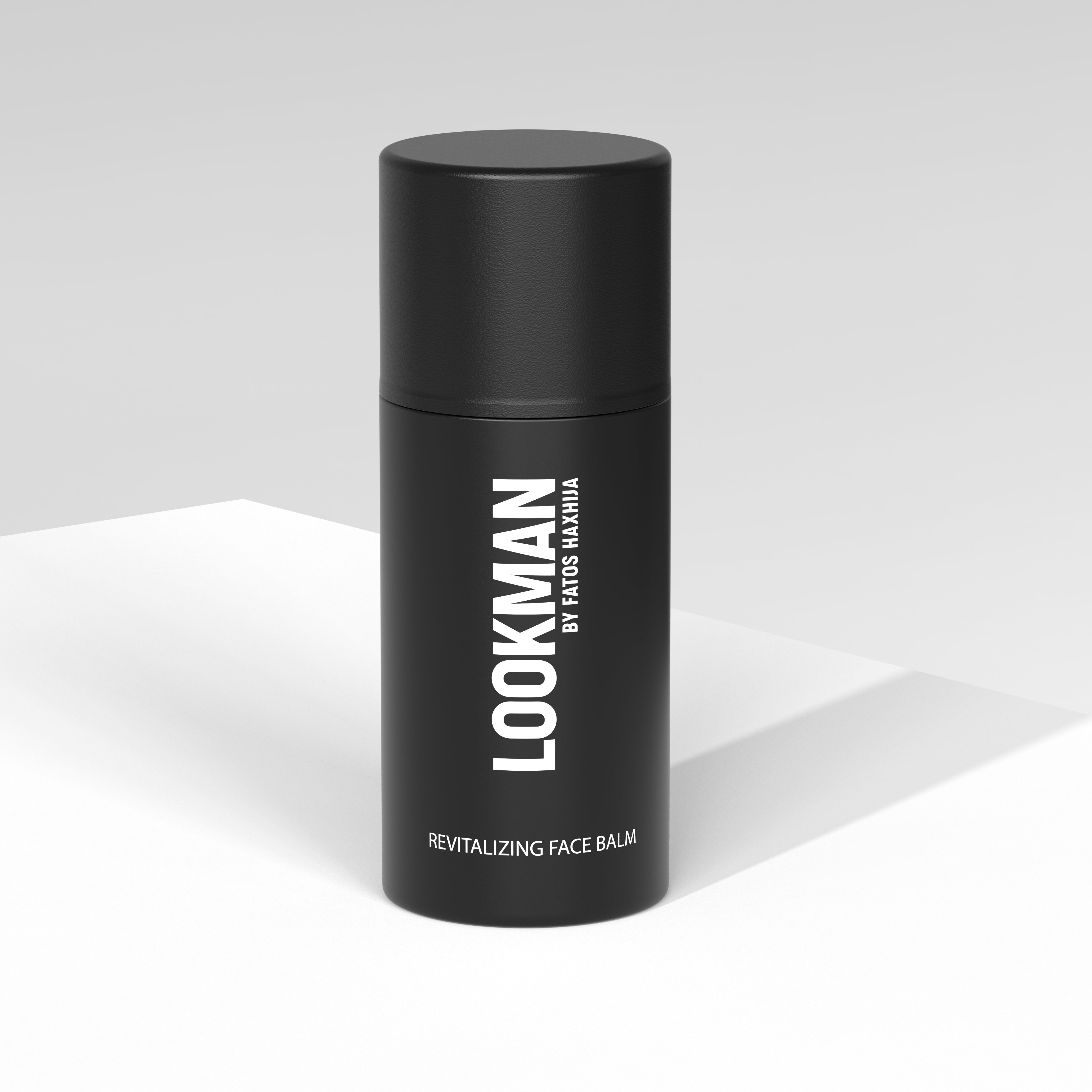 LOOKMAN REVITALIZING FACE BALM