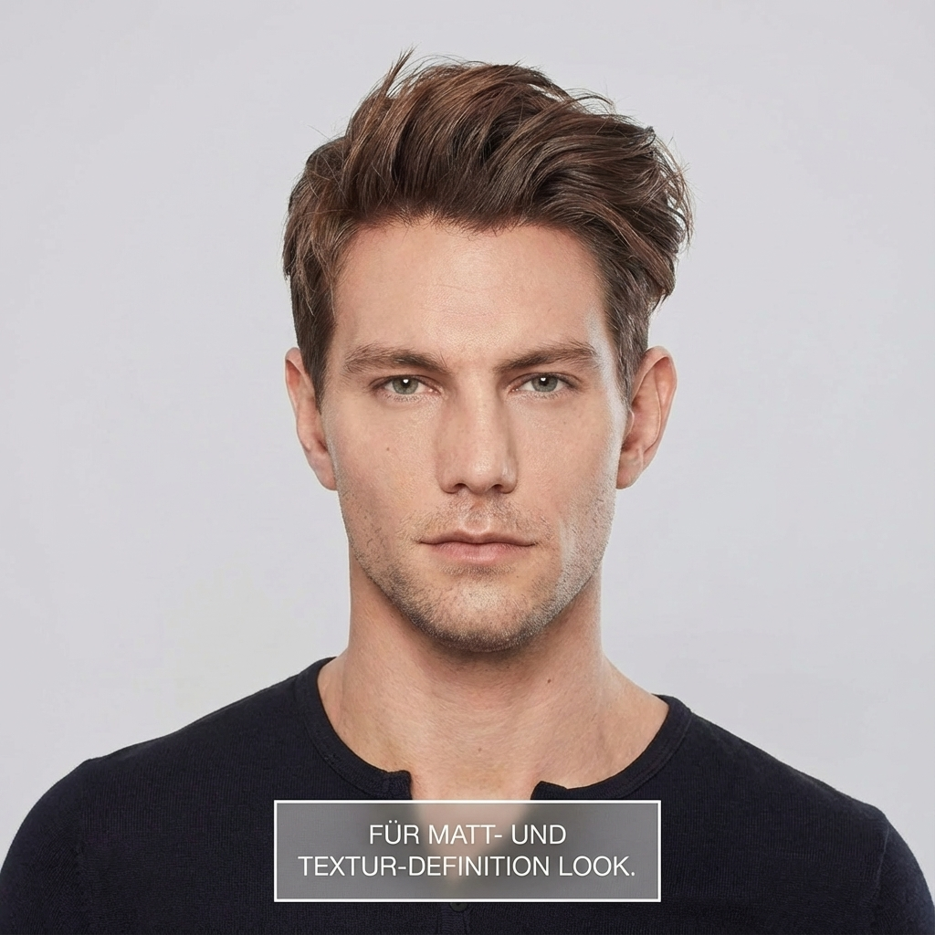 LOOKMAN RUGGED CLAY