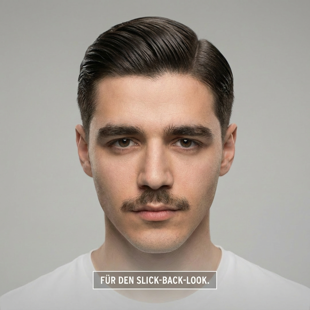 LOOKMAN CLASSIC FLASH POMADE
