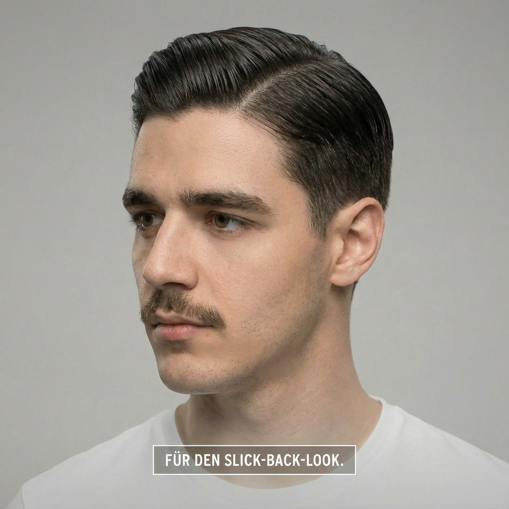 LOOKMAN CLASSIC FLASH POMADE