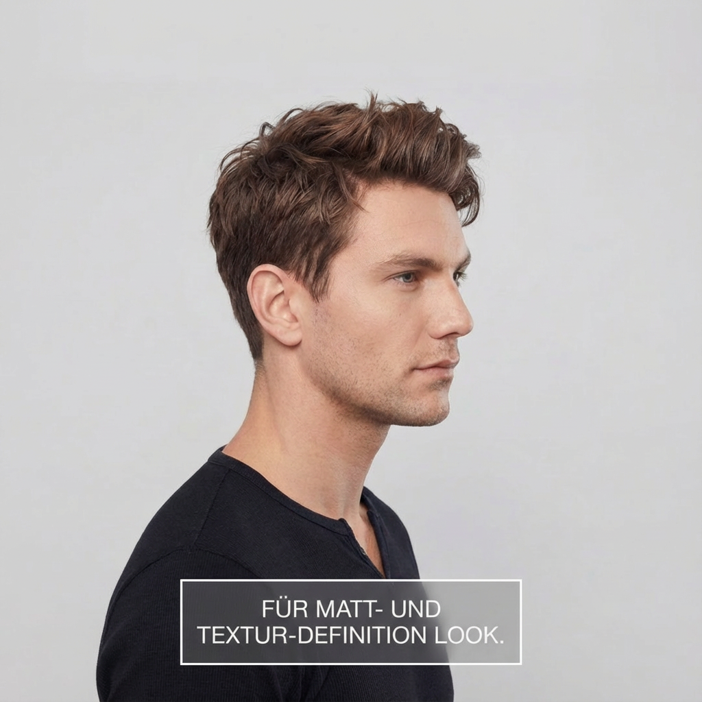 LOOKMAN RUGGED CLAY