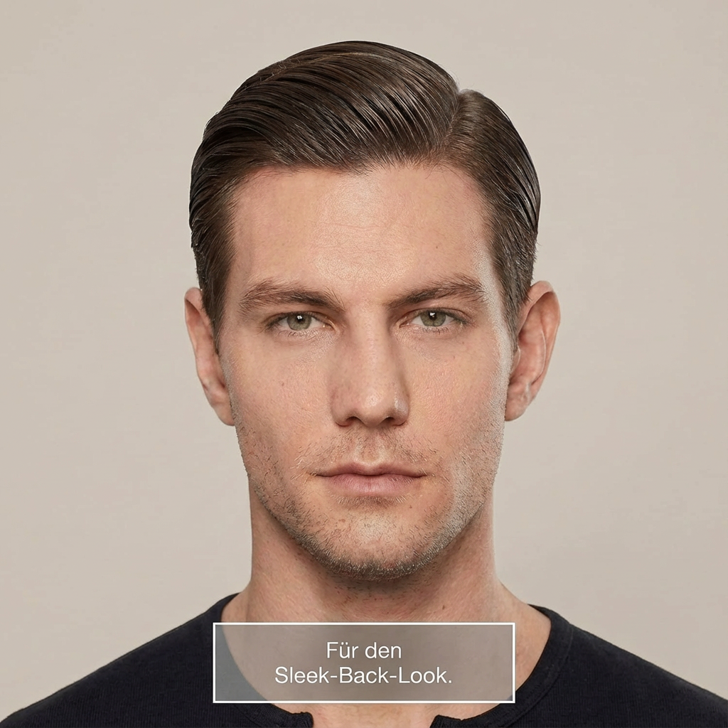 LOOKMAN MASTERHOLD POMADE