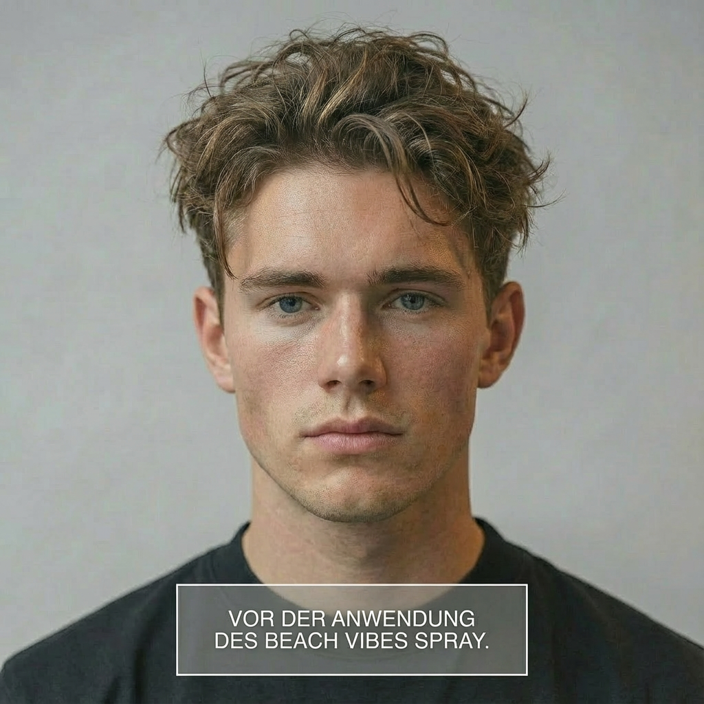 LOOKMAN BEACH VIBES SPRAY