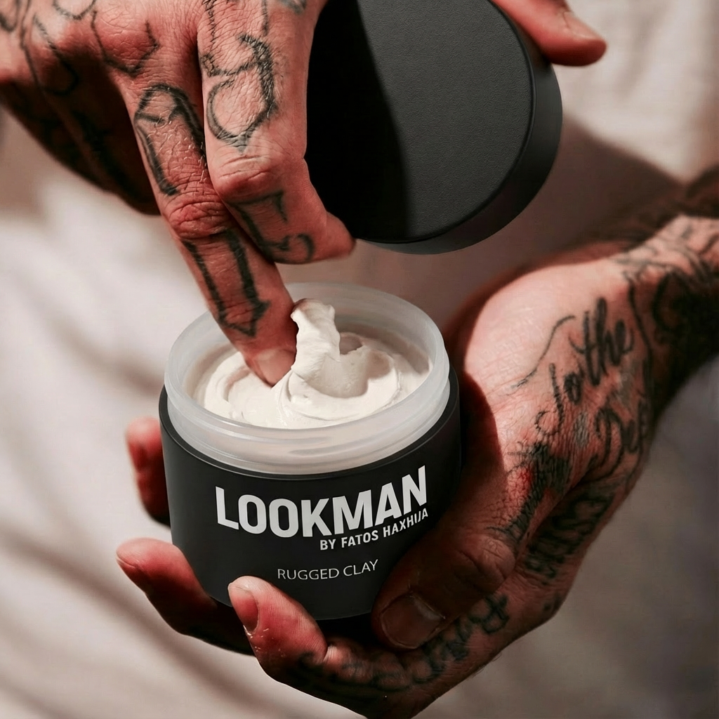 LOOKMAN RUGGED CLAY