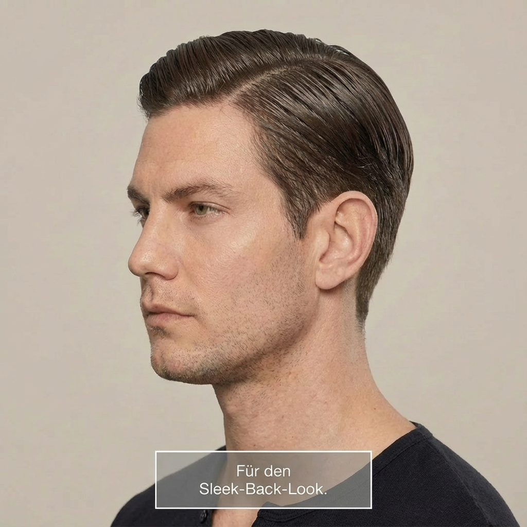 LOOKMAN MASTERHOLD POMADE